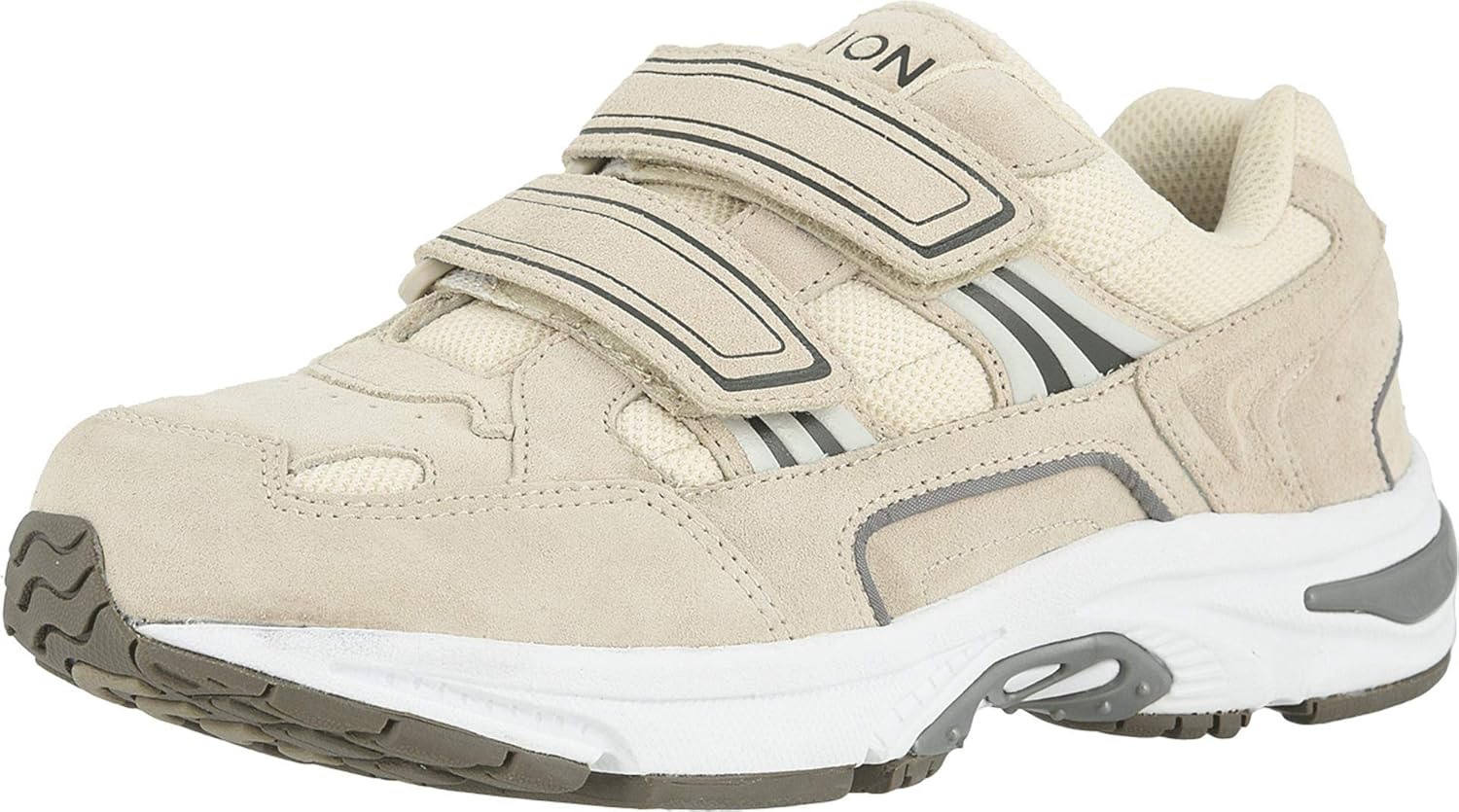 Amazon.com | Vionic Women's Walk Tabi Lesiure Shoes - Adjustable ...