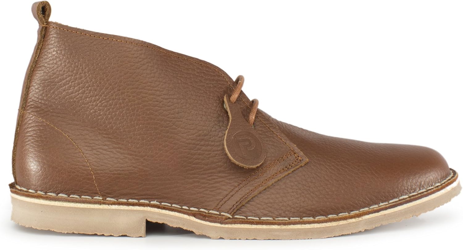 popps desert boots