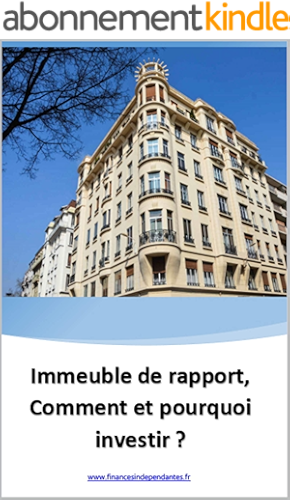 Download Immeuble de rapport,  Comment et pourquoi investir ? PDF