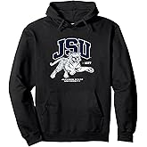 The Yard Essentials - Jackson State University - JSU Pullover Hoodie