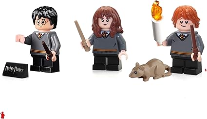lego harry potter wands