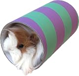 Rosewood Boredom Breaker Large Chew Tube for Small Animals view 4