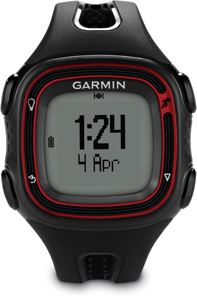 garmin budget watch