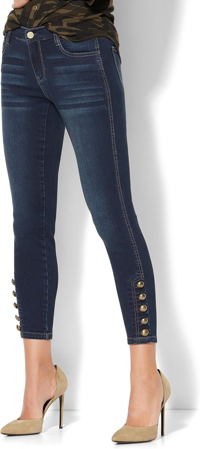 soho leggings jeans
