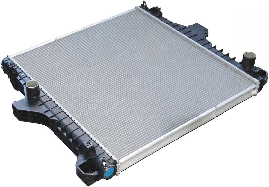 Radiator for Dodge Ram 2500 3500 4500 5500 Turbo Diesel