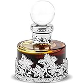 Swiss Arabian Mukhalat Malaki - Concentrated Perfume Oil - Perfume for Women and Men - Notes of Turkish Rose, Saffron, and Cambodian Oud - 1 oz