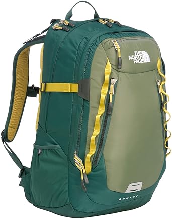 north face router backpack uk