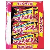 Beng Beng Wafer 25g. (Pack12)
