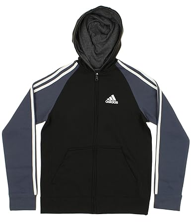 felpe da ragazzo adidas