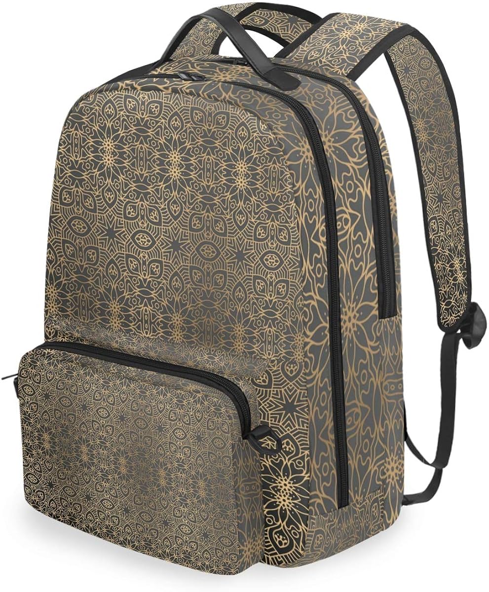 stylish sling backpack