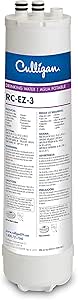 Culligan D-30A Ultra Fine Replacement Water Filter Cartridge Under Sink