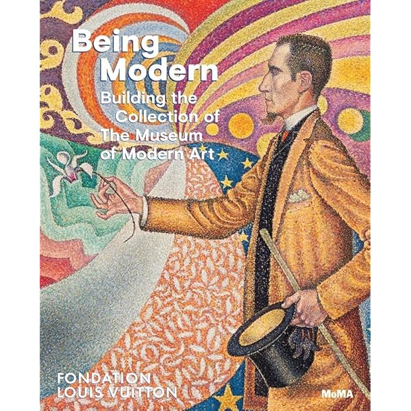 Modern Painting And Sculpture: 1880 To Present From The Museum Of