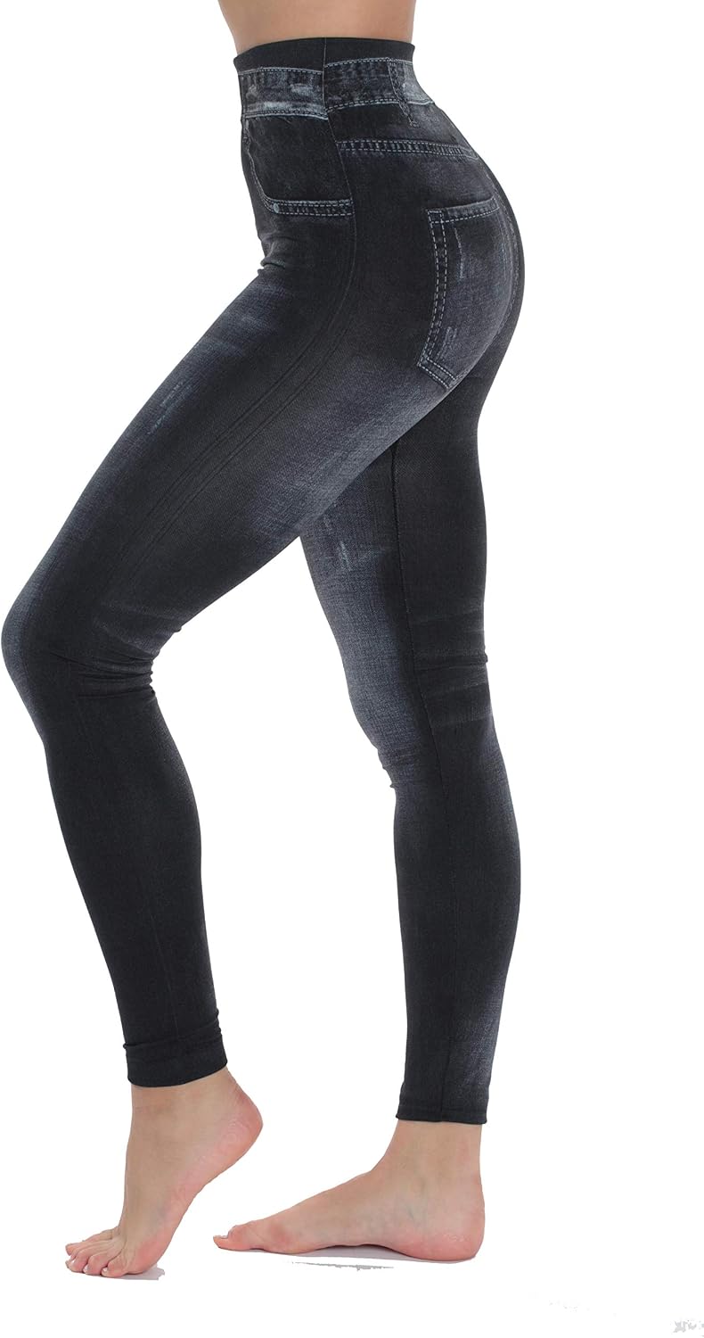 Just Love Jeggings for Girls 
