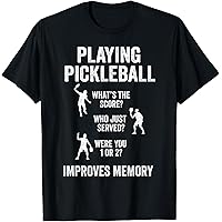 Donna Got It Oops Yours - Pickleball Lovers Maglietta con Collo a V