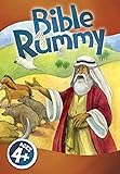 Bible Rummy