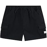 Hurley Girls Pull on Cargo Shorts