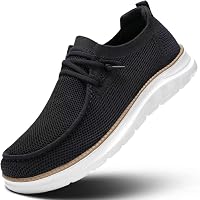 Amazon.com | Veslesth Men Casual Shoes Sneakers Loafers  display picture 1