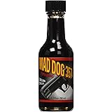 Mad Dog 357 Pepper Extract 5 Million Scoville, 1.7oz