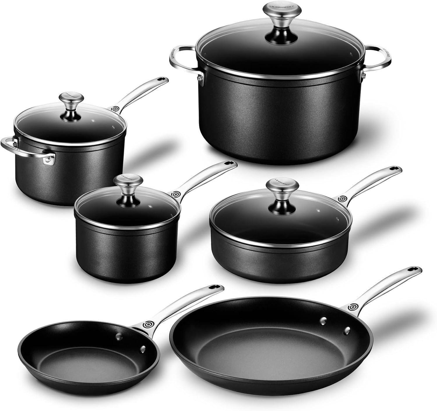Which Is The Best Dutch Oven Black 4 Quart Le Creuset