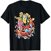 Invincible - Universe T-Shirt
