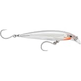 Rapala X-Rap Long Cast 14 Glass Ghost
