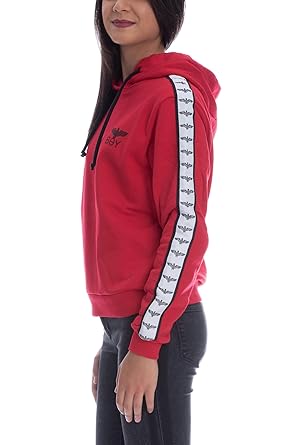 felpa boy london ragazza