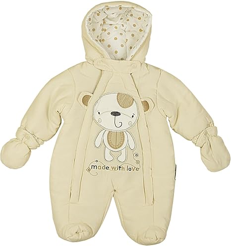premature pramsuit
