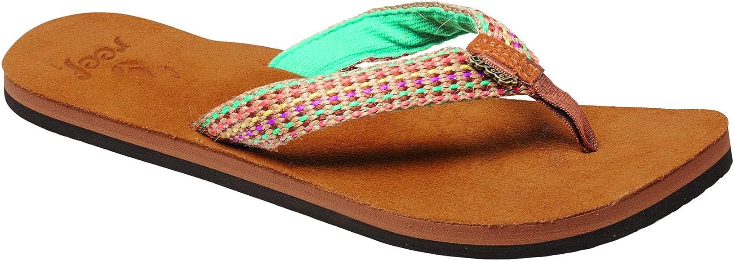 reef gypsylove flip flops