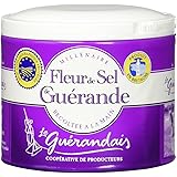 Guerande 'Fleur De Sel' Sea Salt,4.4 oz, pack of 2
