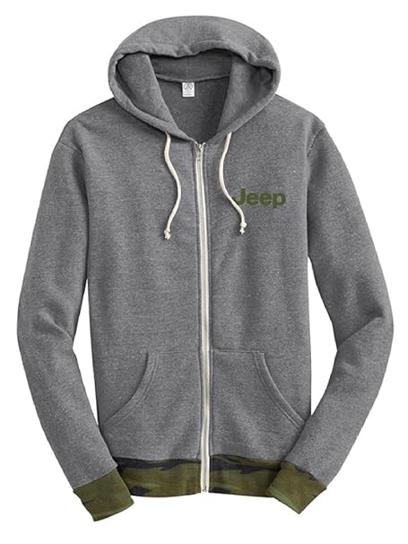 Jeep hoodies on amazon Clearance