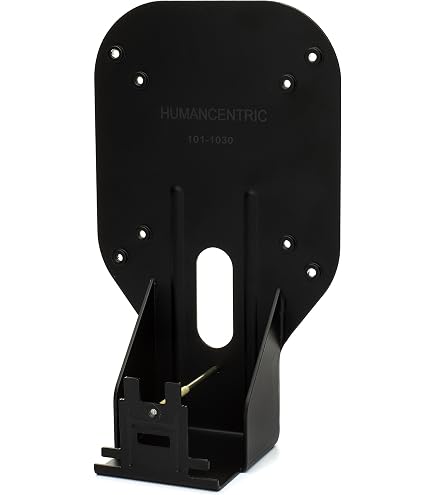 HumanCentric VESA Mount Adapter Bracket Compatible with Acer