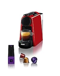 Nespresso Essenza Mini Espresso Machine by