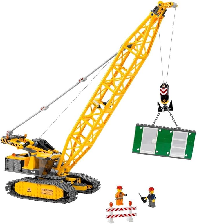 lego city construction crane