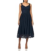 Paige Womens Riesling Dress
