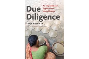 Due Diligence: An Impertinent Inquiry Into Microfinance