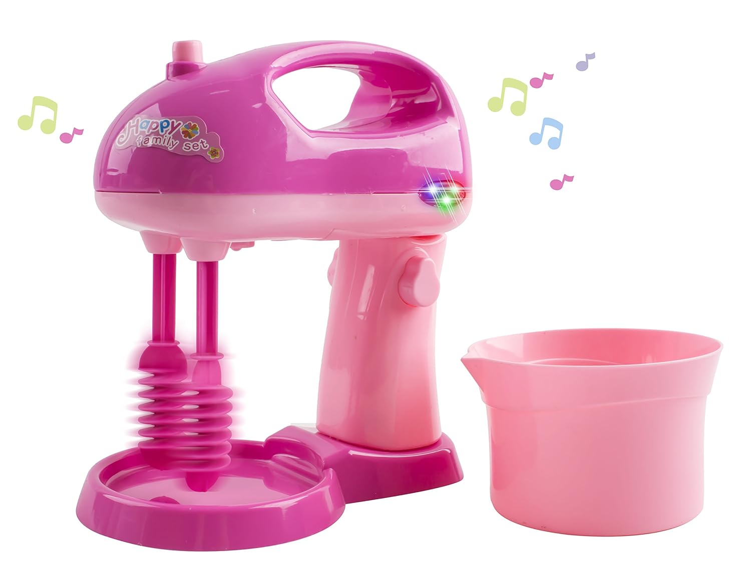 toy mixer blender set india
