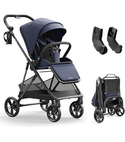Cybex e-Priam