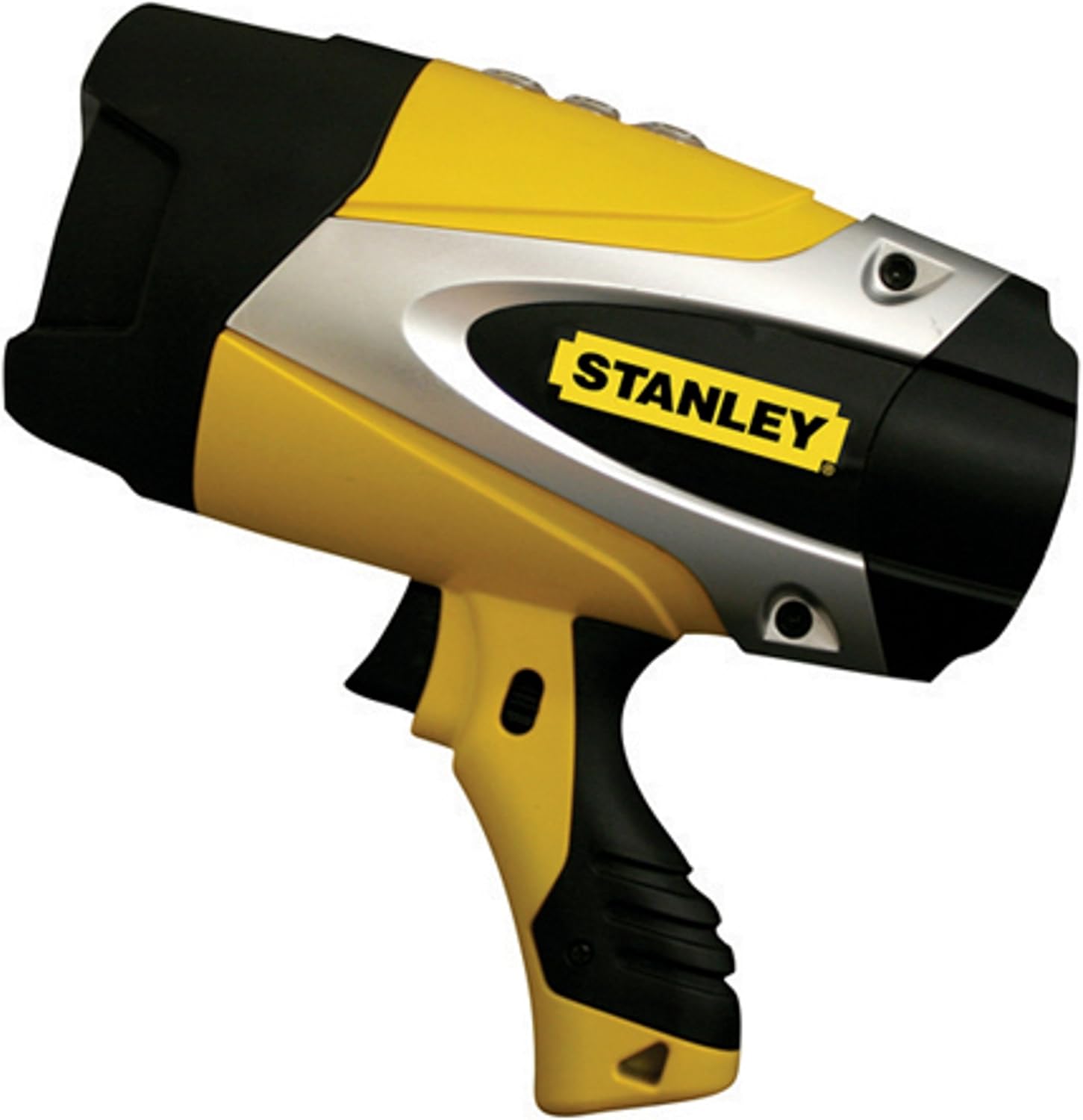 Stanley Hid0109 Hid Spotlight Basic Handheld Flashlights Amazon Com