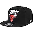 Ultra Game Men's Adults Twill Snap Back Ultimate Baseball Cap Hat