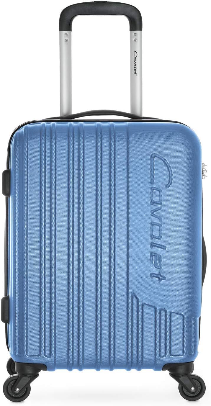 cavalet suitcase lock