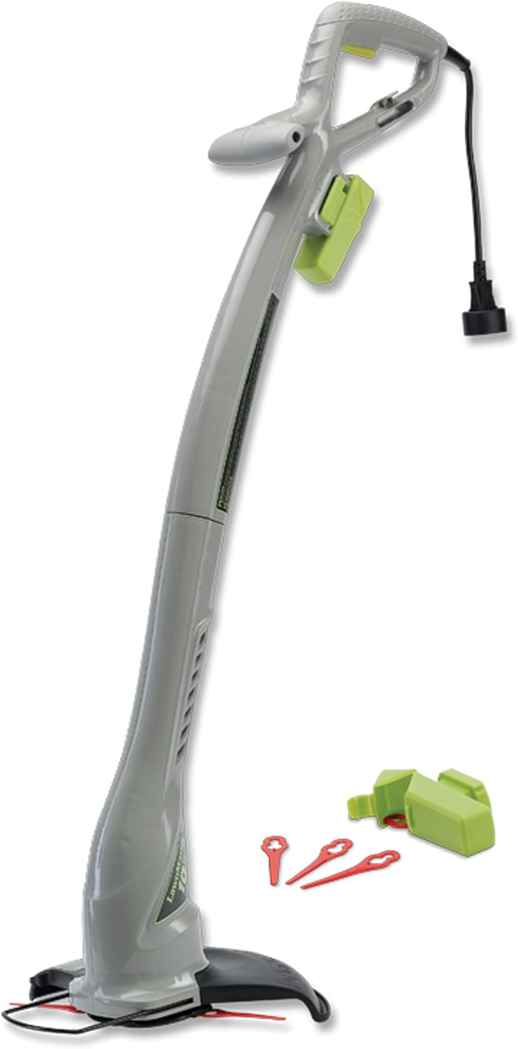 lawnmaster weed trimmer