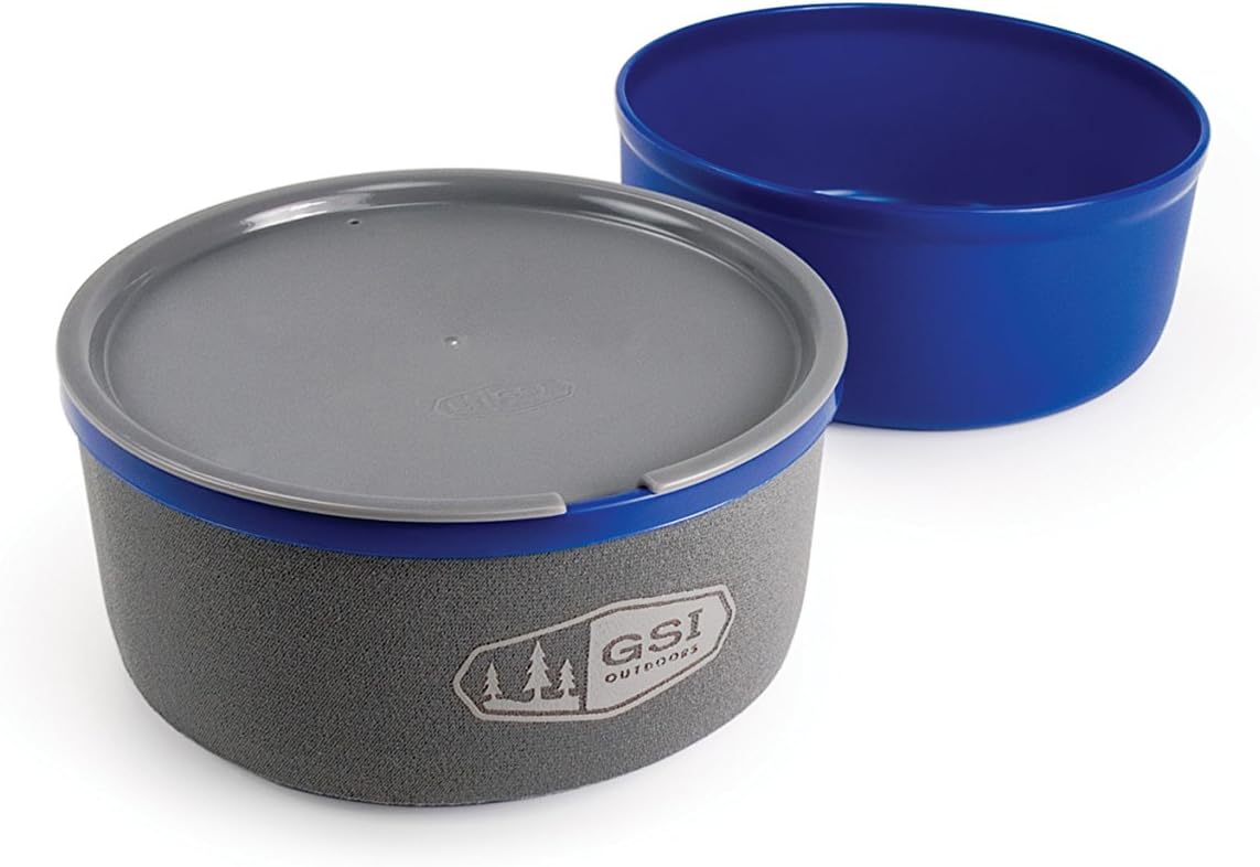 Best Pinnacle Backpacker Cookware Set