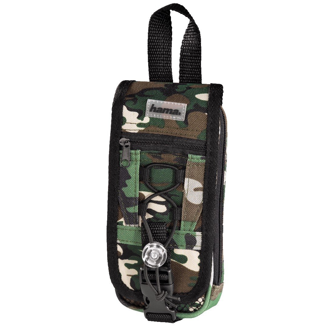 Hama Sony PSP Camouflage Case (Sony PSP) Video Games