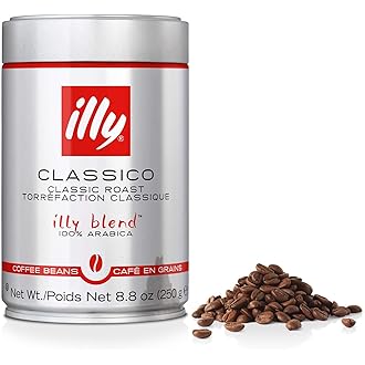 Amazon Best Sellers: Best Roasted Coffee Beans