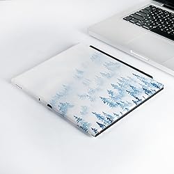 BOZHUORUI Magnetic Case for Boox Note Air3 C/Boox