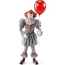 Trick Or Treat Studios Terrifier Art The Clown Blood Bath Action