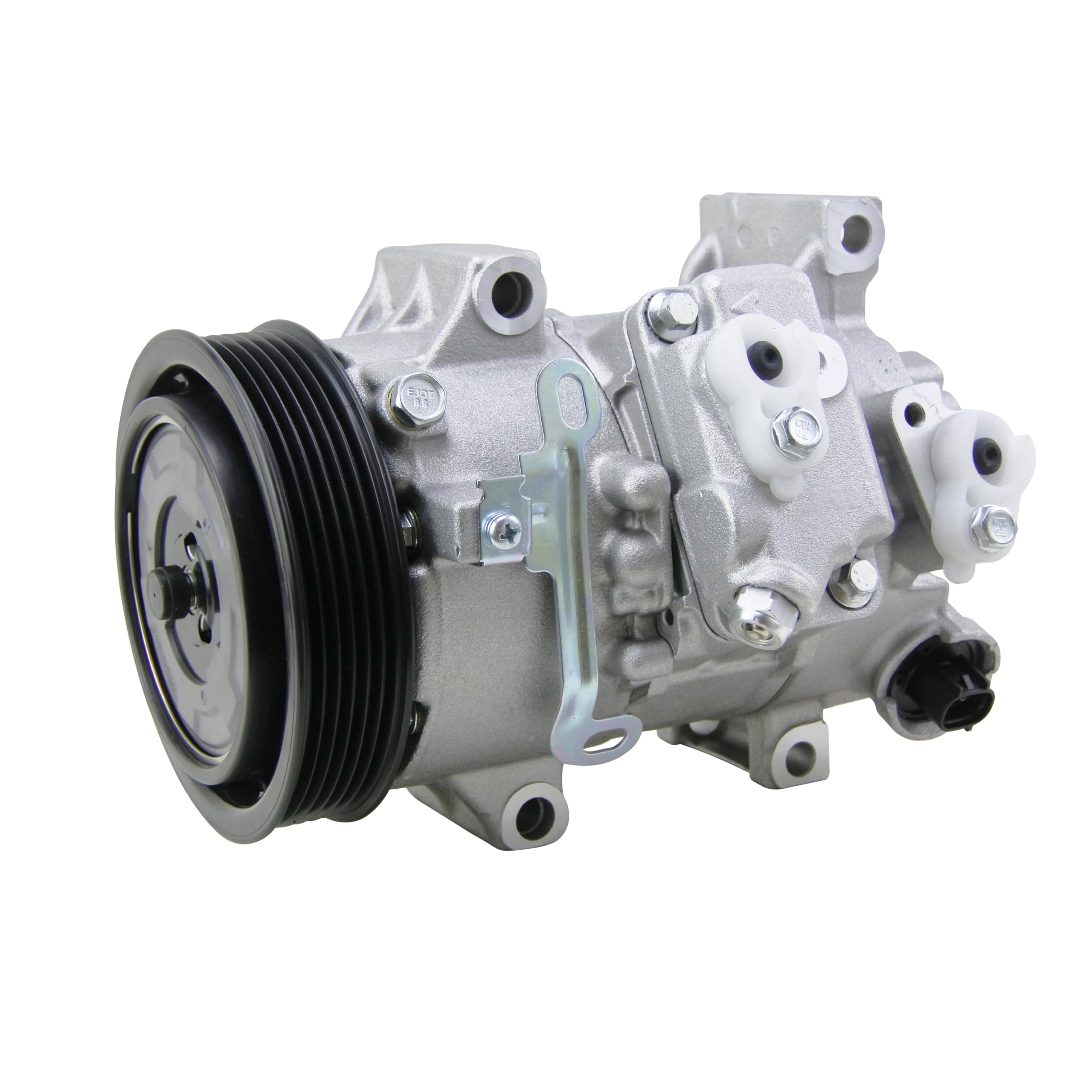 Photo 1 of A/C Compressor AC Air Conditioning Compressor For Scion xD For Toyota Corolla For Toyota Matrix L4 1.8L 1798CC 2008 2009 2010 2011 2012 2013 2014