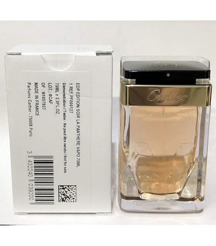 Amazon.com : Cartier Carat by cartier for women - 1.6 oz edp spray