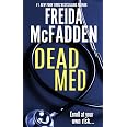 Brain Damage: A Page-Turning Psychological Thriller from the Bestselling Author of The Housemaid - View 6