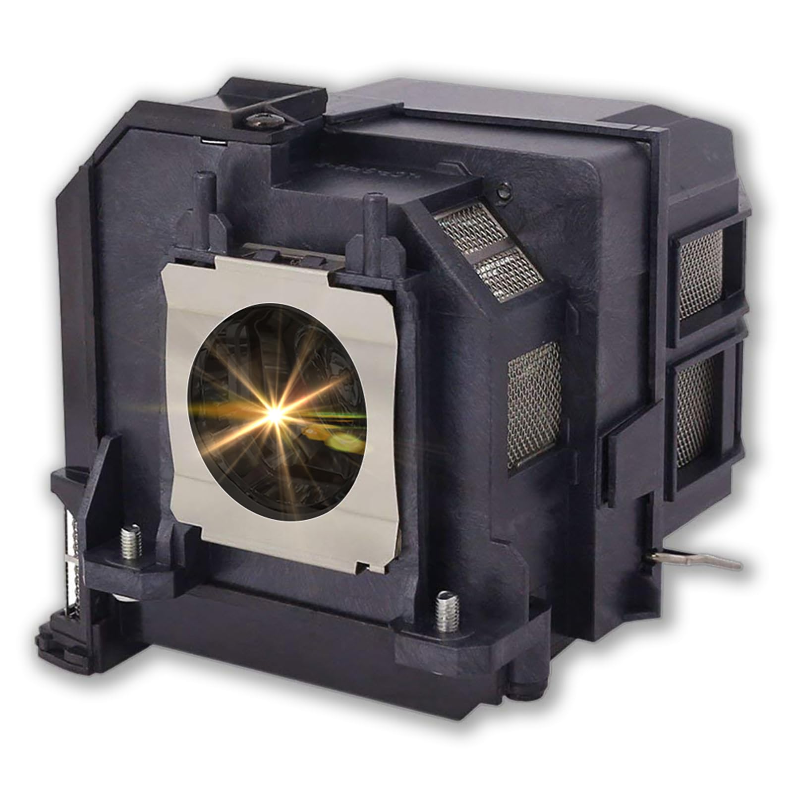 Supermait A++ Quality Lamp for EPSON ELPLP90/V13H010L90 EB-670,EB-675W,EB-675WI,EB-680WI,H742A,H742B,H742C,H743A,H743B,H743C,H745A,H745B,H745C,H747A,H747B,H747C,PowerLite 675W Projector Lamp